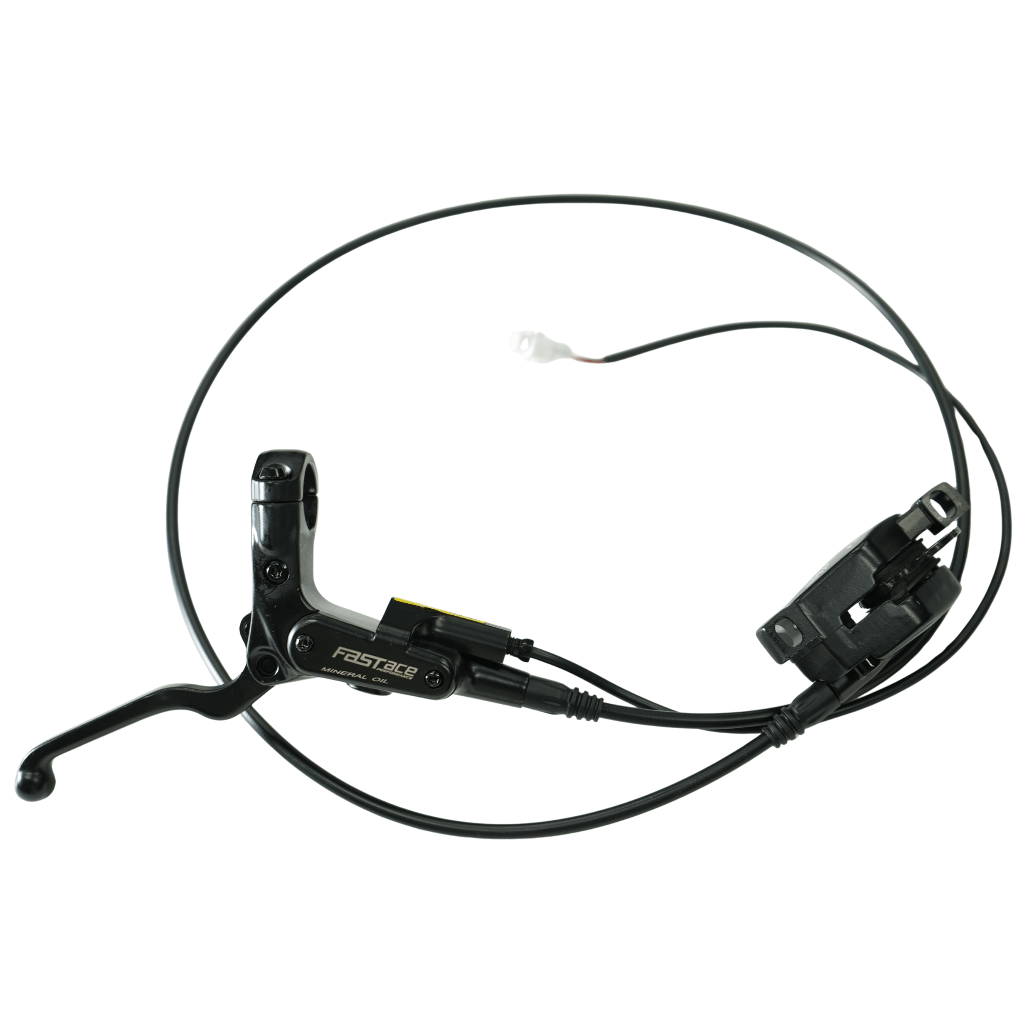 Ventus Fastace V1 Front Brake Assembly (Ventus OEM)