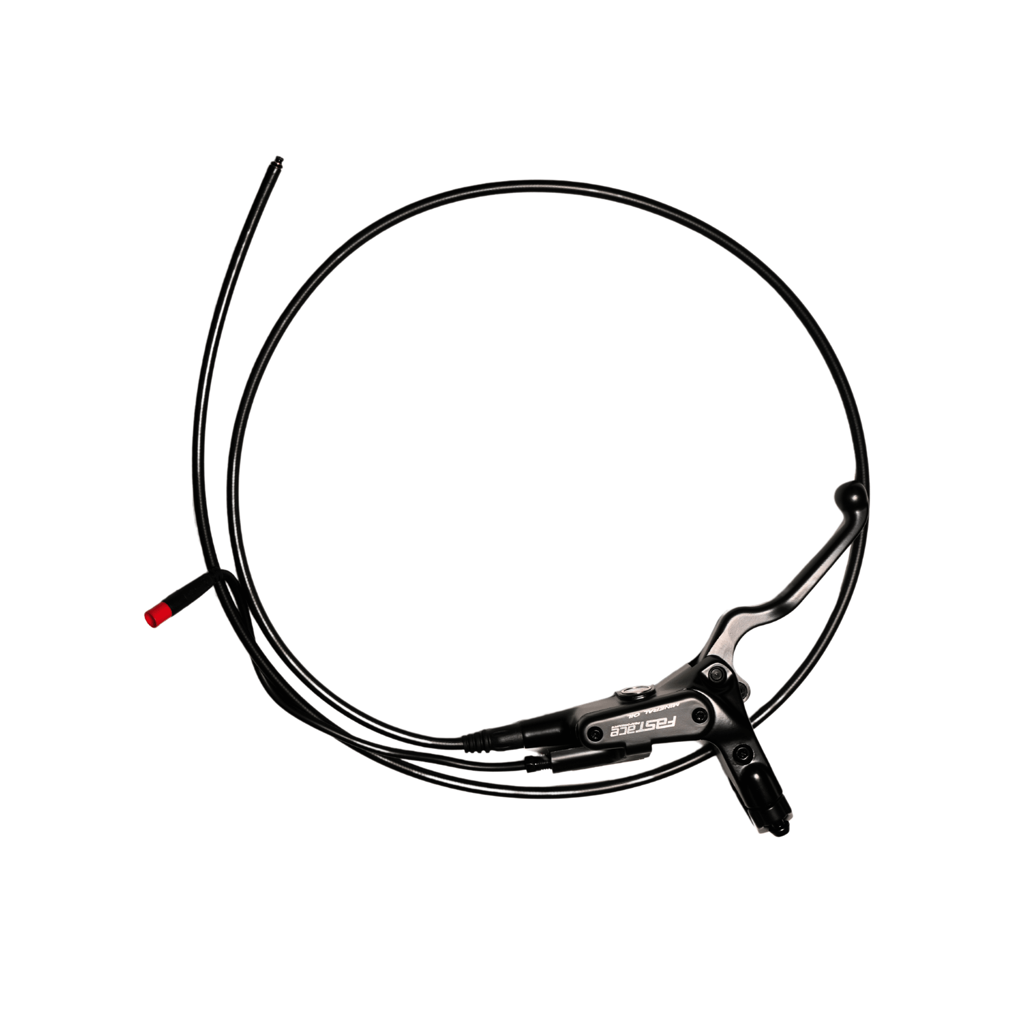 Ventus Fastace V1 Front Master Cylinder and Hose (Ventus OEM)