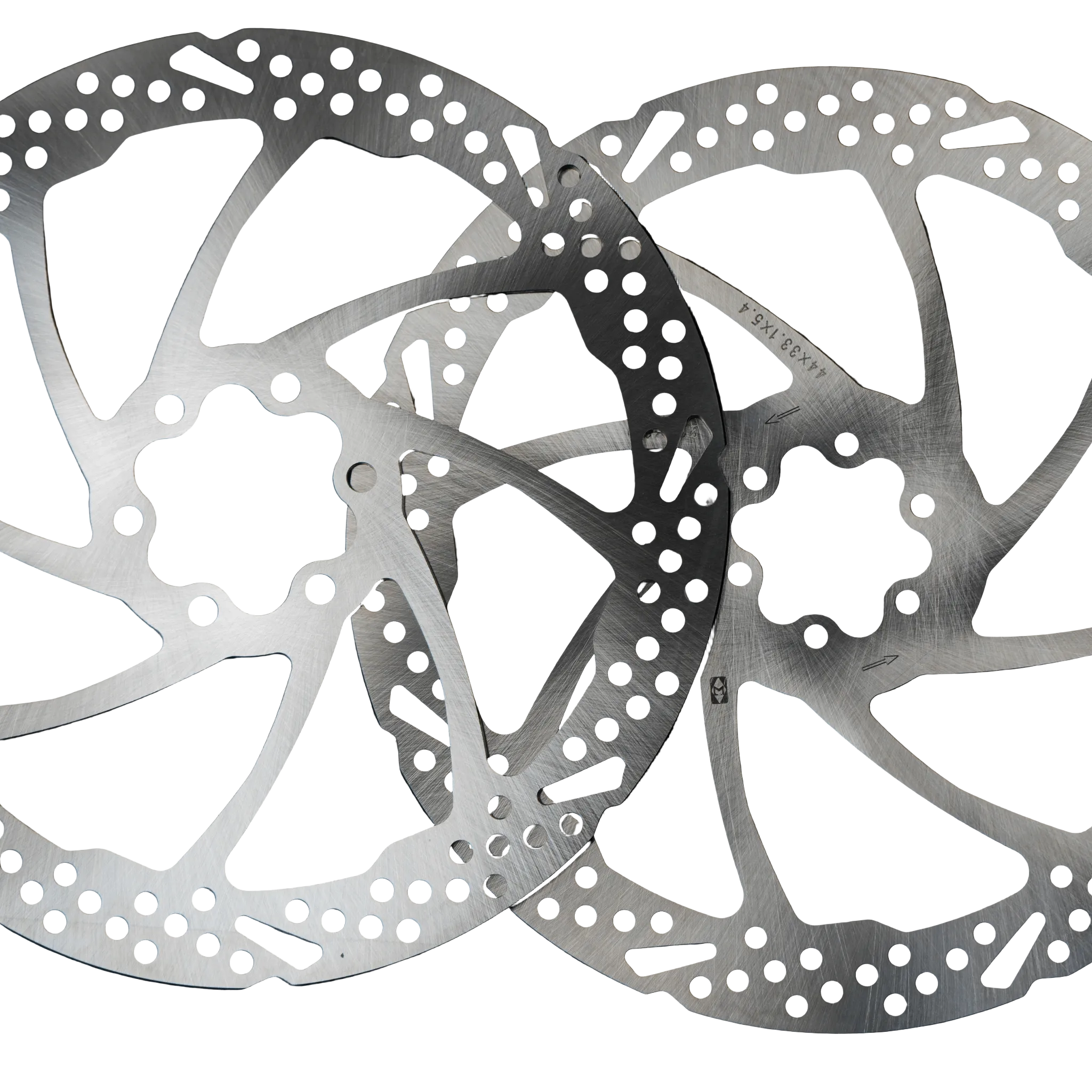 Ventus Front or Rear Disc (Ventus OEM)