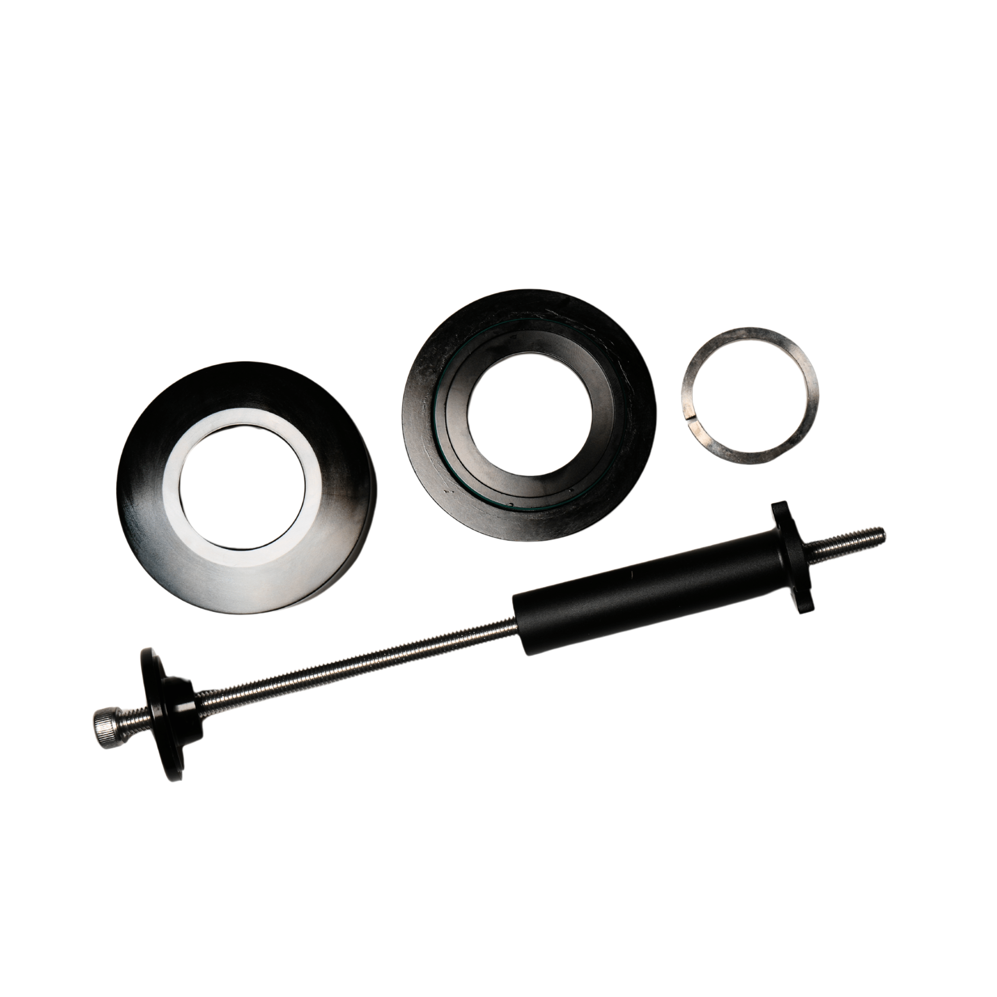 Ventus Headset Bearing & Stem Lock Kit (Ventus OEM)