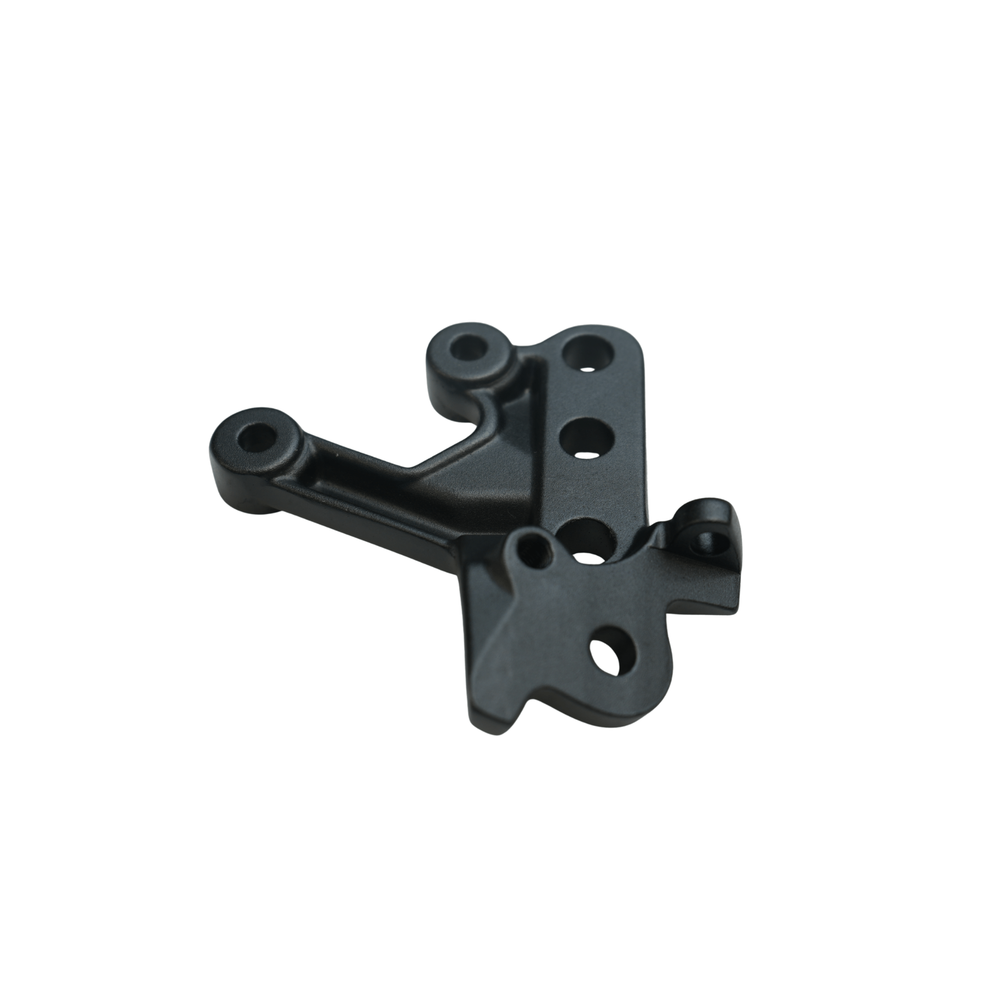 Ventus Left Footpeg Bracket (Ventus OEM)