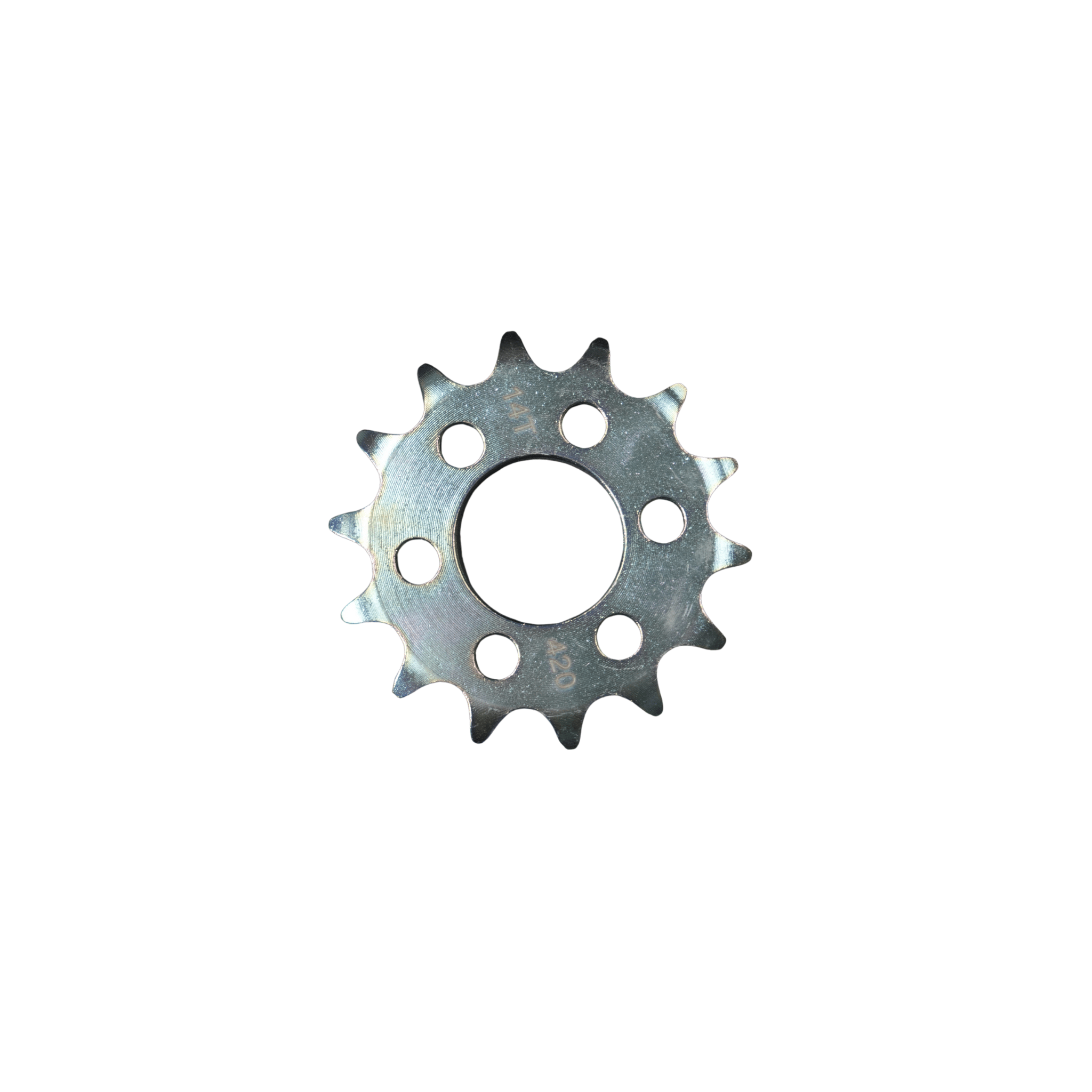 Ventus Jackshaft Sprocket (Ventus OEM)