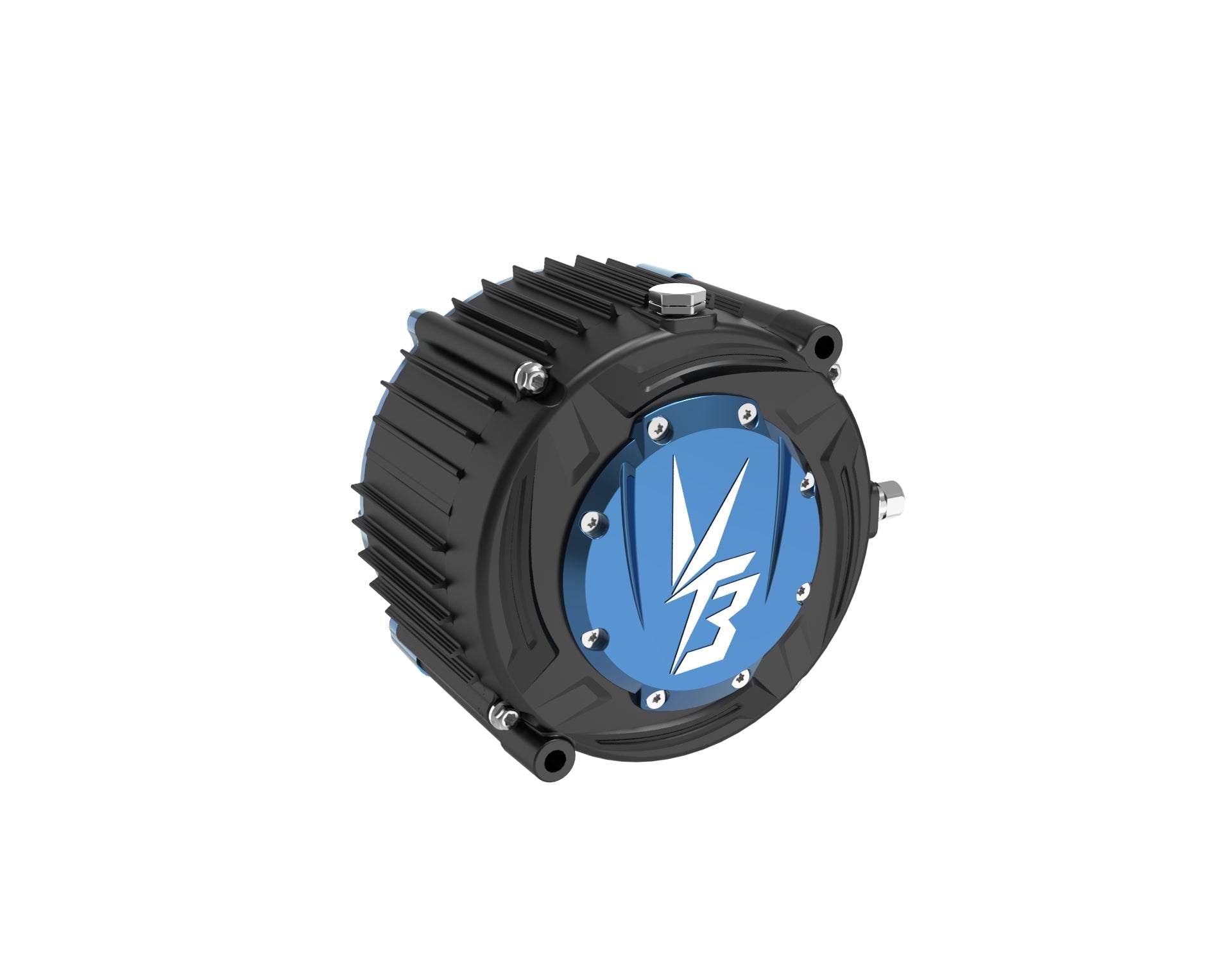 Ventus Ryuga 52kW Motor - Pinned Electric