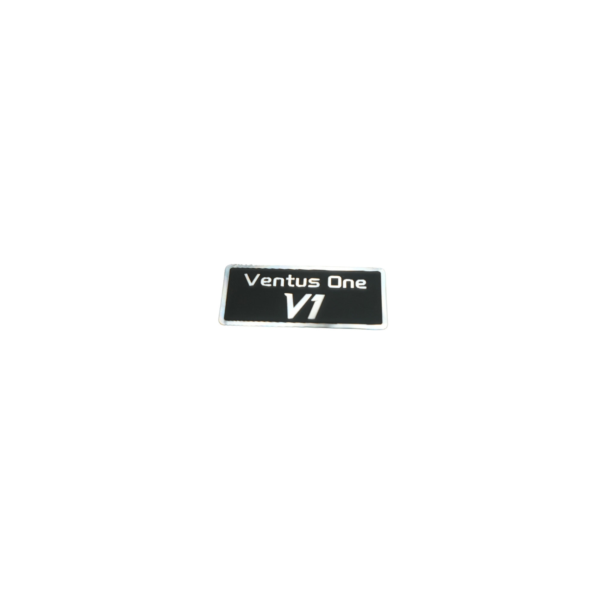 Ventus V1 Battery Cover Badge (Ventus OEM)