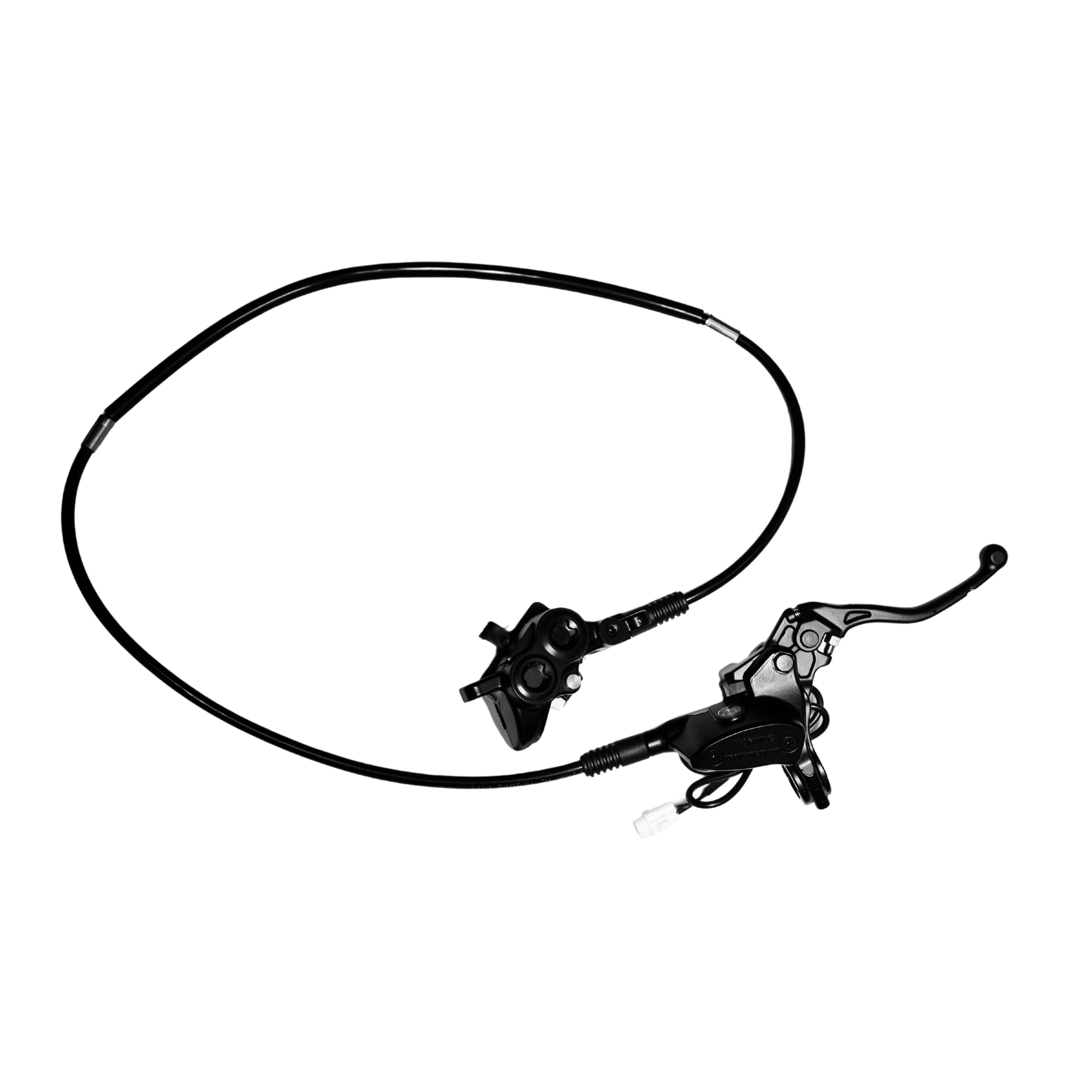 Ventus V1+ Front Brake Assembly (Ventus OEM)