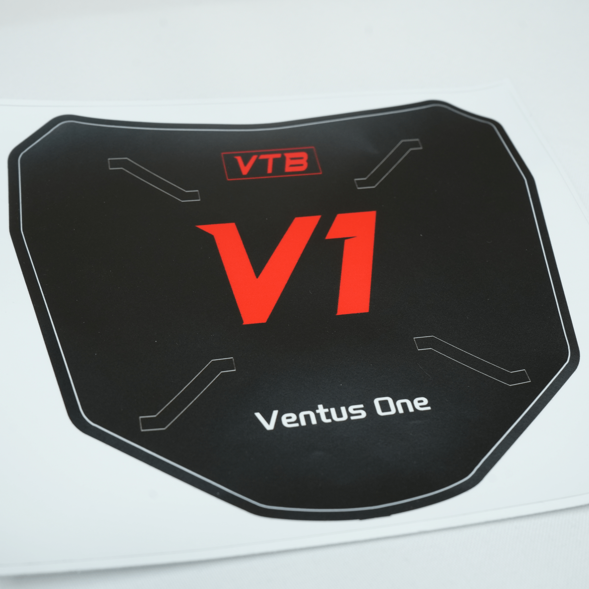 Ventus V1 Graphics Kit (Ventus OEM)