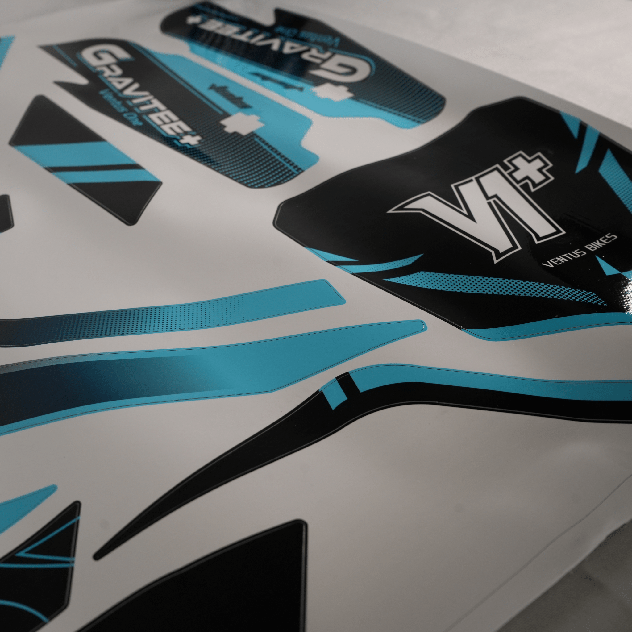 Ventus V1+ Graphics (Ventus OEM)