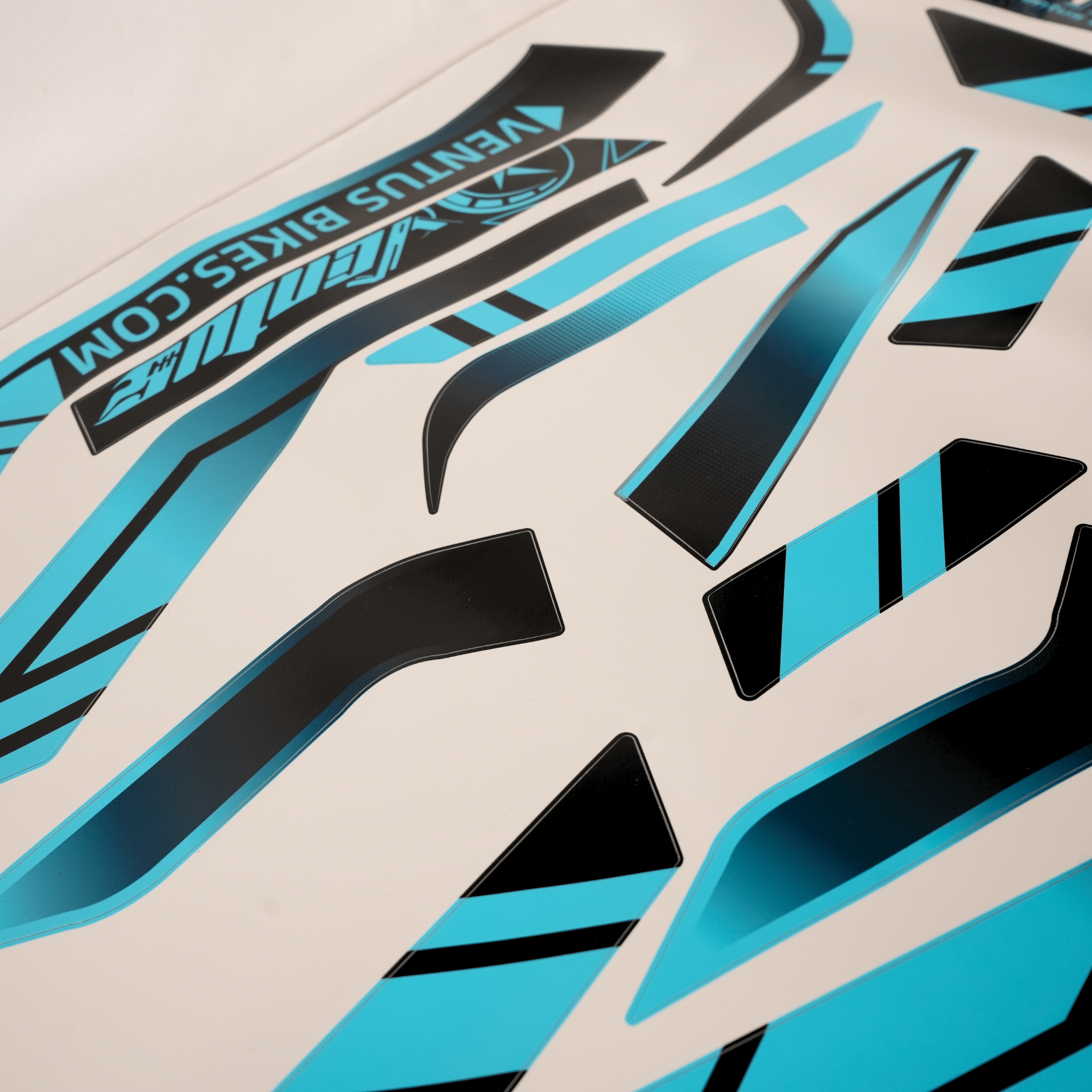 Ventus V1+ Graphics (Ventus OEM)