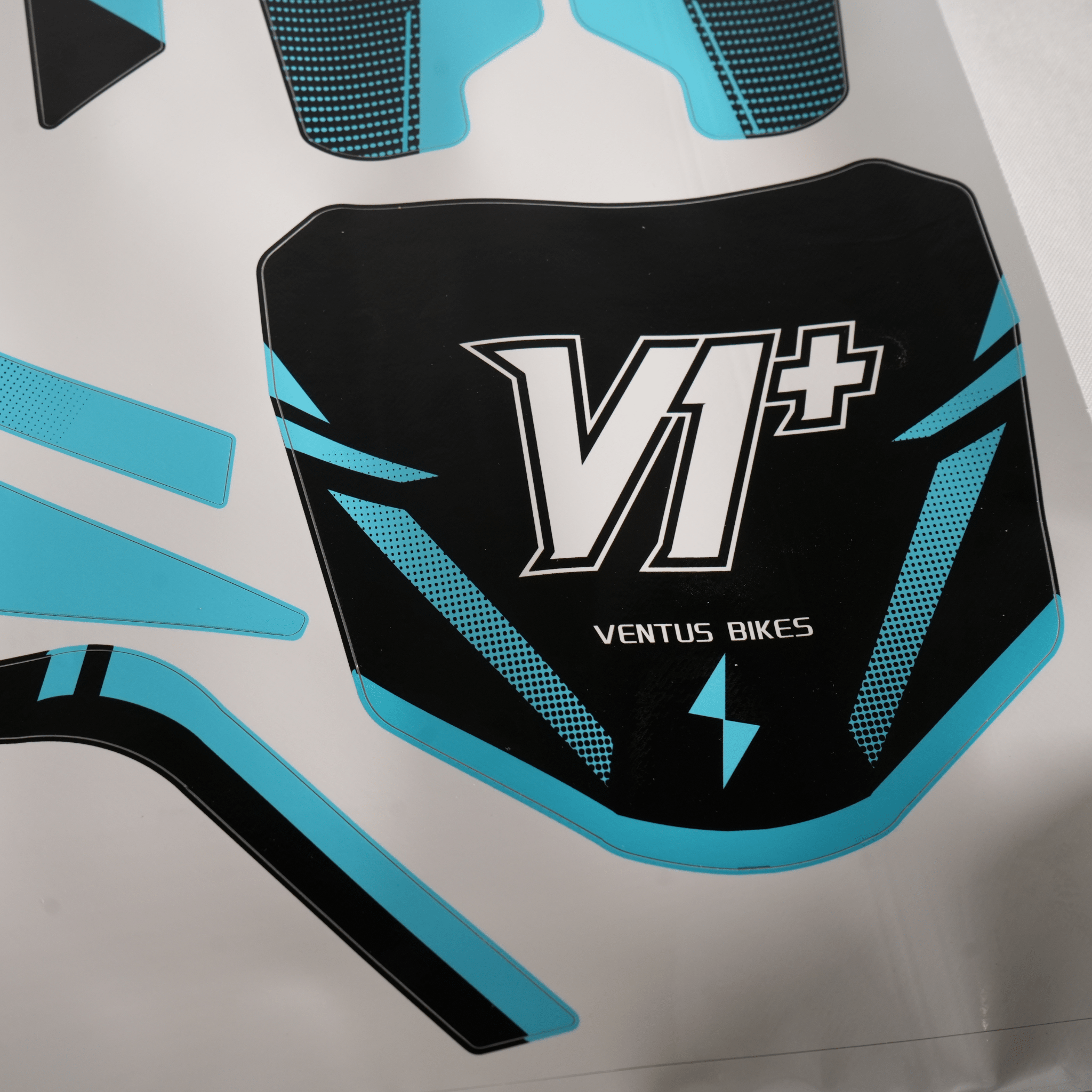 Ventus V1+ Graphics (Ventus OEM)