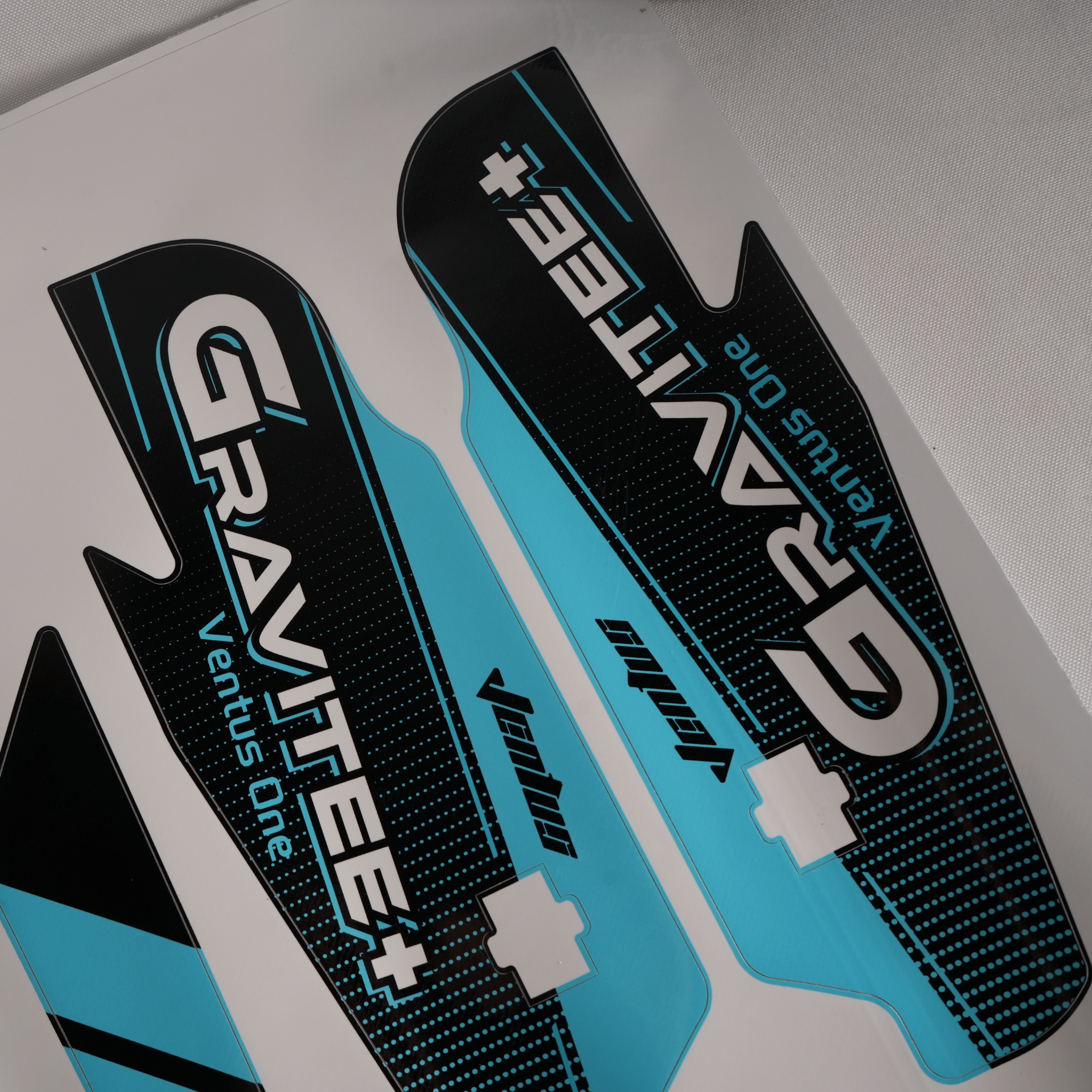 Ventus V1+ Graphics (Ventus OEM)