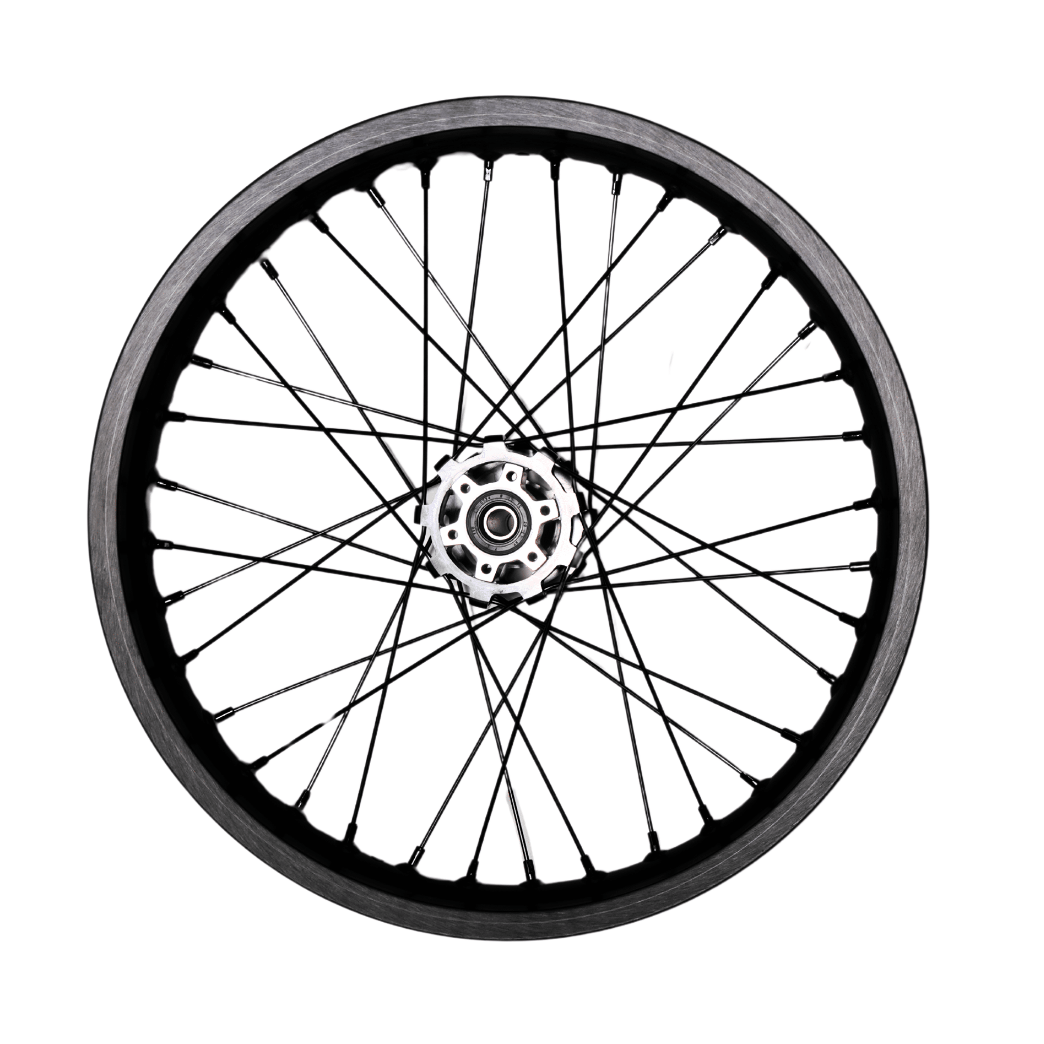 Ventus V1+ Sword 18" Rear Wheel (Ventus OEM)