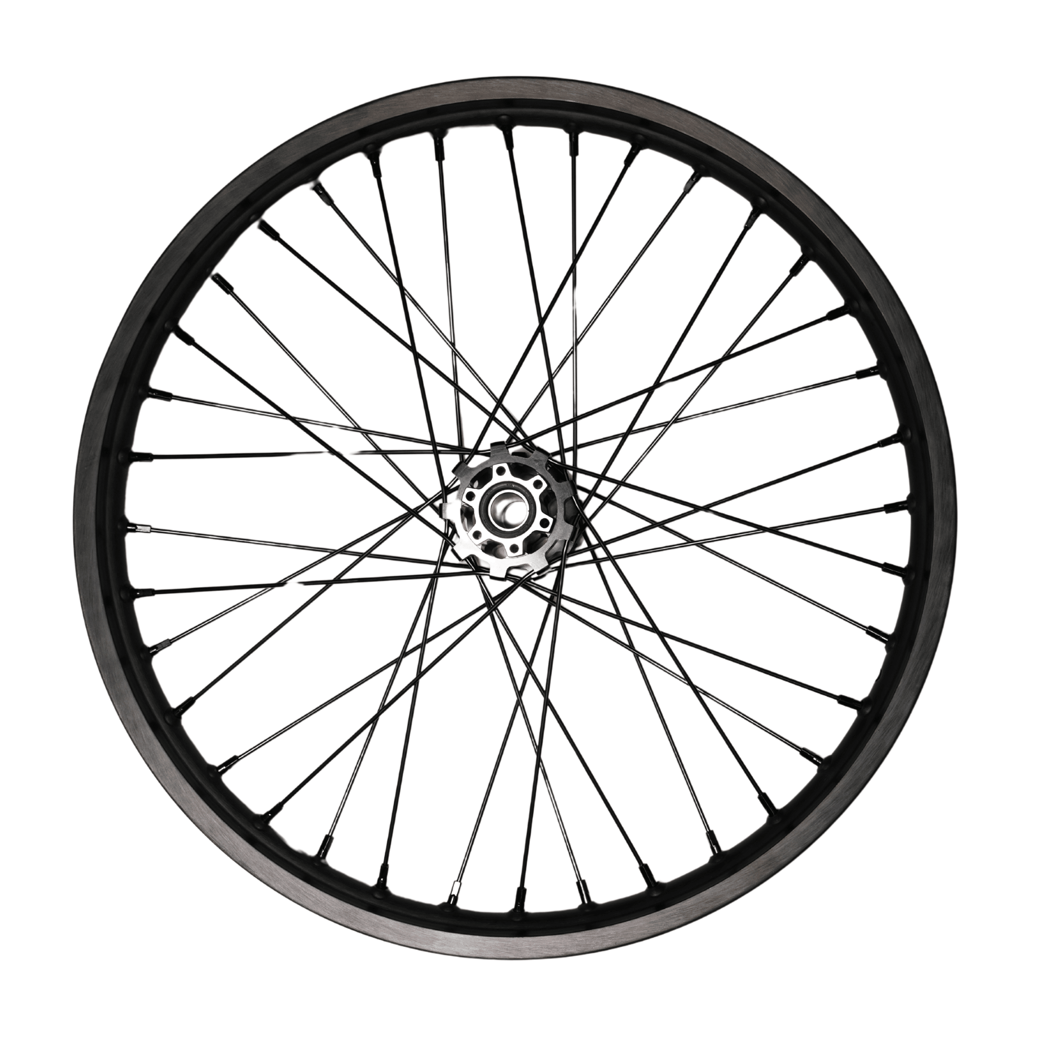 Ventus V1+ Sword 19" Front Wheel (Ventus OEM)