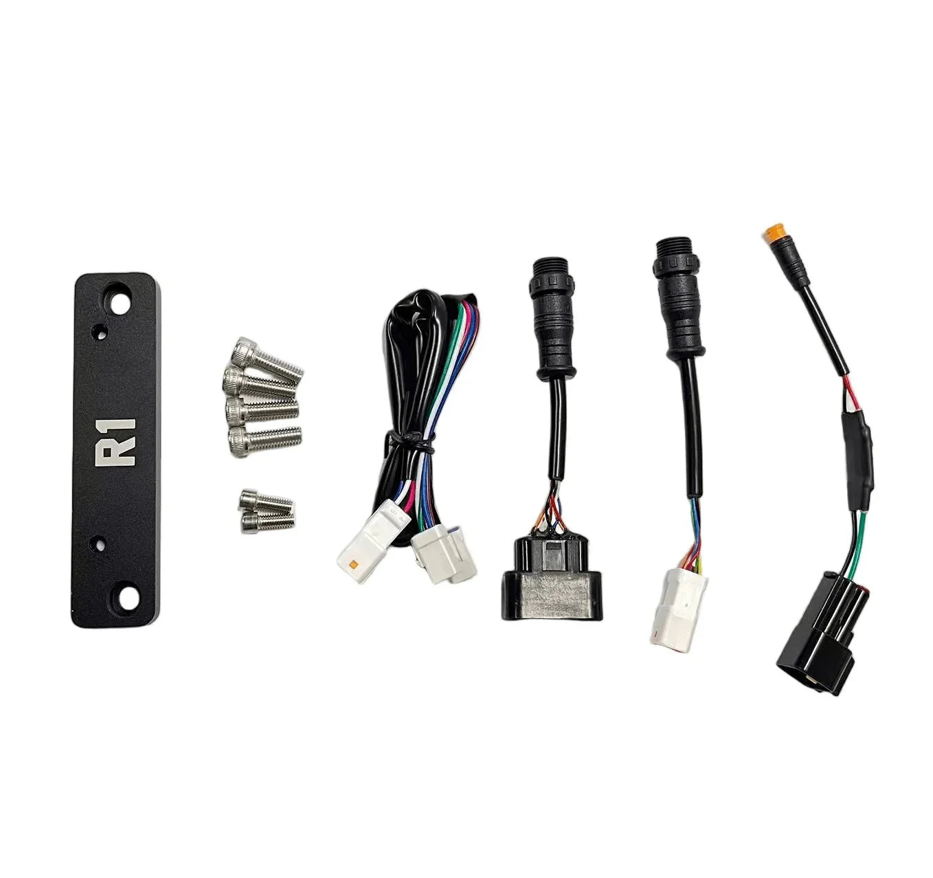 VTB V9600 Gen.2 Harness - Pinned Electric