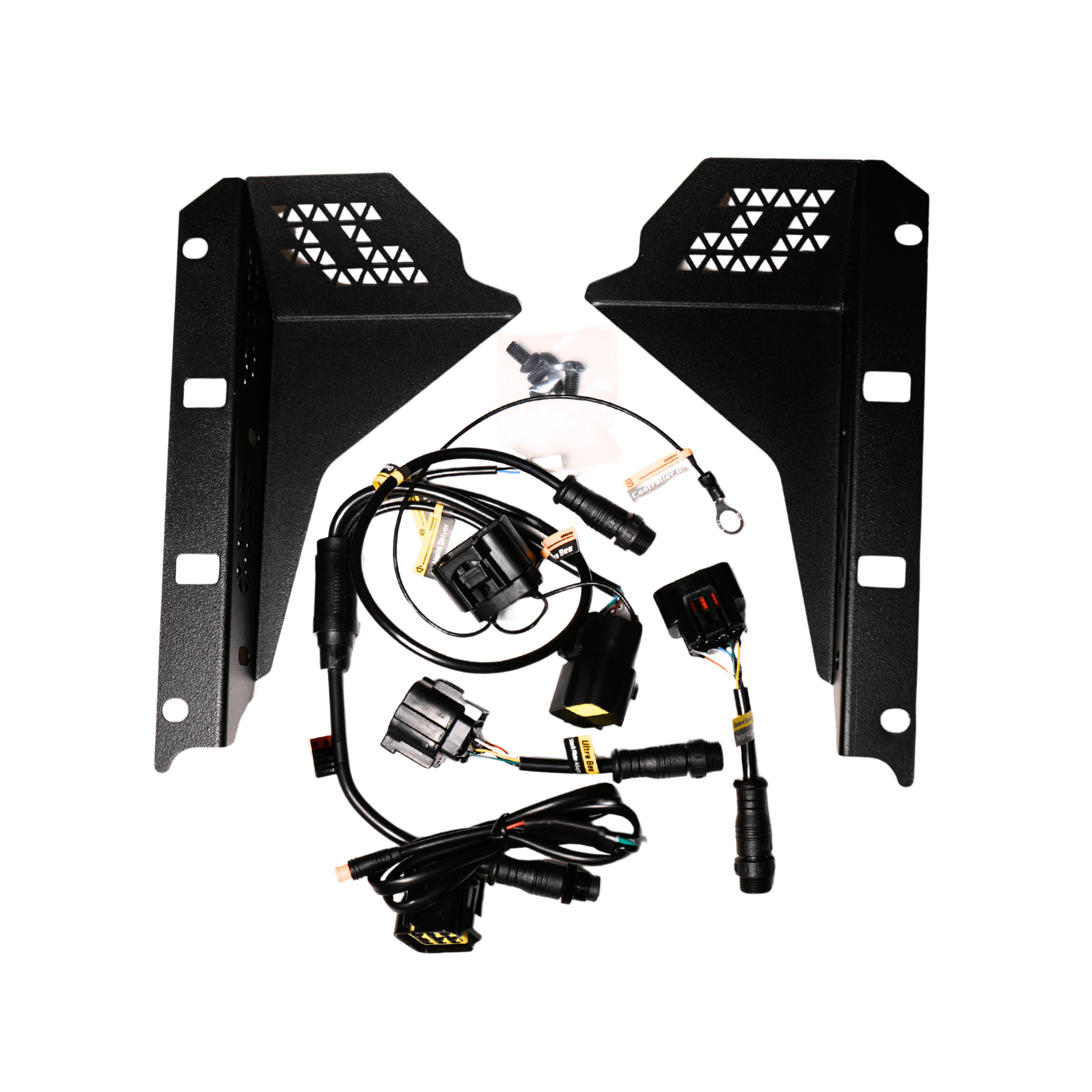 VTB Ventus V9600 Gen.2 Wiring Harness 1.7 - Pinned Electric