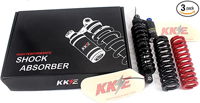 OEM KKE SegRon Shock