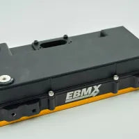 EBMX X-9000 Controller