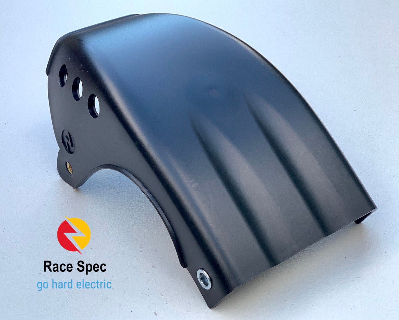 Race Spec SegRon Bashguard
