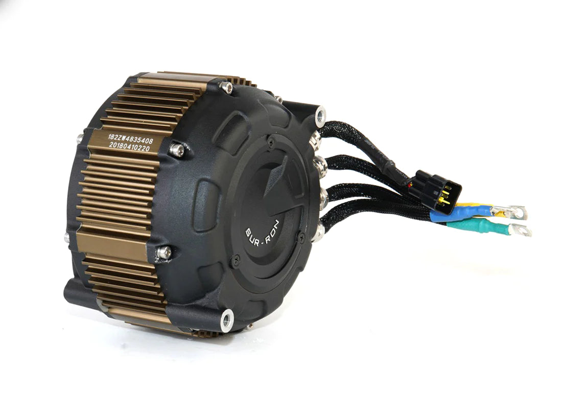 SALE!! Surron OEM LBX Motor scratch and dent SALE! 239 shipped USA Lower 48!